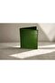 Genuine Leather Sports Wallet - Light Green - 6