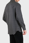 Patterned Relaxed Fit Long Sleeve Shirt Men's Shirt Em005762 Af13285 Fc318 - 2