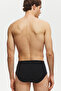 3'lü Külot Lycra® - 4