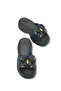Women's Slippers 001229 Black - 3