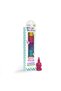 Stackable Markers Bear Besties - 5 Neon Colors Set - 2