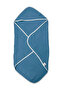 Baby Muslin 100% Cotton Towel Swaddle 80X80Cm Color Options Available - 3
