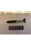 🪒   5 Pieces Compatible Shaver Head Holder – Apparatus Organizer Stand