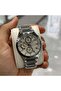 Fer.03722M.03 Steel Cord Men's Wristwatch - 2