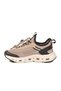 Minican Bxz001 P Sand-Black Wide Fit Boys' Sports Shoes - 4