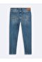 Diego X Y Mid Indigo Pants - 2