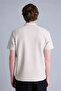 Cotton Regular Fit Polo Collar Short Sleeve Polo T-Shirt G1526Ax26Sp - 6