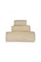 Bath Sheet 82x150cm Ivory - 3