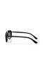 Men's Sunglasses with Uv400 Protection Black Color Plg-2119C5 - 5