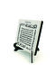 دعاء البركة (دعاء النمل) مطبوع على لوحة MDF مقاس 10x10 KH-77