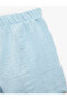 Baby Girl Shorts 6Smg40012Aw - 3
