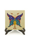 سطح طاولة MDF مطبوع بنمط 10x10 KD-5 - 2