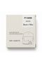Max Lm-Tp509W / Pt-509W Label Tape Cassette – Letawin Lm-550A Compatible 16m White - 2