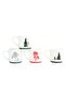 NBC Word Ceramic Mug - 4