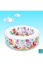 Inflatable Aquarium Swimming Pool - 4