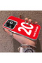 Silicone Edge Hard Back Phone Case Compatible with Tecno Spark 20C Ferdi