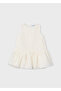 Polka Dot Girl's Dress_Mnvs3911 - 4