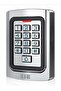 K10EM-W/IP68 لوحة مفاتيح معدنية للتحكم في الدخول