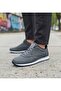 Men's Sports Mesh Comfortable Flexible and Non-Slip Sole Walking Shoes - 4