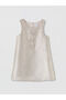 Sparkling Choices Bow Detailed Girls' Set from Shining Store - 2