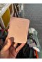 Pink Card Holder - 2