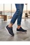 Unisex Smoked Pink Lace-Up Daily Comfortable Casual Comfortable Lightweight Soft Non-Slip Comfortable Sole Mesh Sneaker Sports Shoes Suitable for Daily Use - 7