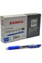 Sarasa Clip Gel Pen, 0.7, Blue