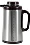 Vacuum Flask Stainless Steel Leakproof Thermos Hot Beverage Bottle 1L 2812C