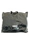 Visco Coccyx Sitting Cushion - Tailbone Support Pillow - Orthopedic and Cushion - 44X33X7 cm with Special Bag - 2