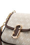 Stone - Brown Monogram Women's Shoulder Bag Sp1147 - 6