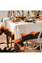 Prusa Ecru Tablecloth 160X240 cm - 2