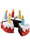 Birthday cake, - 4
