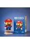 SUPER MARIO MİNİ LEGO FİGÜRÜ