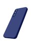 Ilkeshop New Galaxy S26 Plus First Silikon (134459) - Navy Blue - 2
