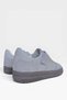 Orthopedic Velcro Suede Children's Sports Shoes Beige - 4