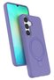 Ilkeshop New Galaxy S25 Regal Magsafe Stand Cover (144808) - Lilac
