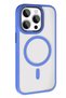 Ilkeshop iPhone 15 Pro Max Terea Magsafe Cover (172556) - Mi - 3