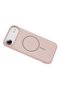 Ilkeshop iPhone 17 Air Jully Magsafe Cover (211242) - Powder - 2
