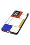 Ilkeshop New Redmi Note 11 Pro Case Mirror Patterned Cover - Mirror (01234) - 9 - 4