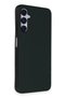Ilkeshop New Galaxy A05S Case Taft Cover - (10912) Dark Green