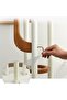 علاقة ملابس أرضية مودرن – Modern Coat Rack - 3