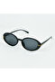 Elanor Black Women's Sunglasses