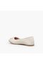 Women Slip-On Ballerina Shoes - 5