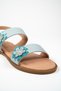 Girls’ Sandals – Comfortable Casual Sandals for Children, Pre-Teen for School, Play & Everyday Wear - 4