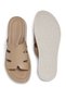 Comfort Slide Sandals for Women – Cushioned Slip-On Casual Sandals for Daily Wear, Travel & Walking - 5