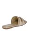 Flat Sandals for Women – Comfortable Slip-On Casual Summer Sandals for Daily Wear, Walking & Travel - 3