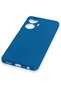 Ilkeshop New Realme C55 Case First Silicone (170606) - Mi - 6