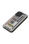 Ilkeshop New iPhone 14 Pro Case Mirror Pattern Cover - Mirror (192836) - 7 - 4