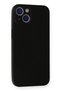 Ilkeshop New iPhone 14 Plus Case Pp Ultra Thin Cover (191212) - Black - 3