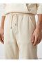 710 Loose Fit Men's Jean Pants with Nevavm Difference - 3